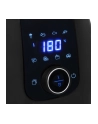 Princess Digital Aerofryer XXL 182025, Fryer (black / silver) - nr 55