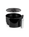 Princess Digital Aerofryer XXL 182025, Fryer (black / silver) - nr 5