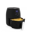 Princess Digital Aerofryer XXL 182025, Fryer (black / silver) - nr 62