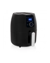 Princess Digital Aerofryer XXL 182025, Fryer (black / silver) - nr 63