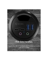 ICY BOX IB-HUB1403B, USB-Hub - nr 13