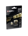 Emtec speedin PRO 128 GB microSDXC, memory card (Class 10, UHS-I (U3), V30) - nr 4