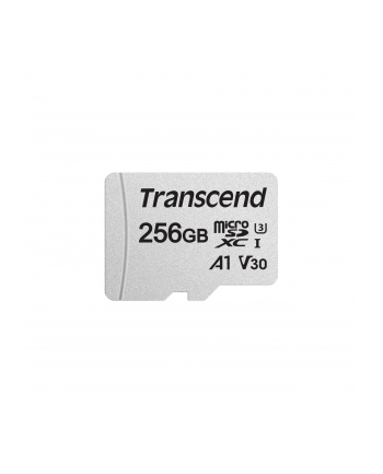 Transcend 300S 256 GB microSDXC, memory card (UHS-I U3, Class 10, V30, A1) nr 2