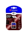 Verbatim 256 GB SDXC, memory card (black, UHS-I U1, Class 10) - nr 27