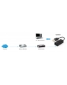 level one LevelOne USB-0301, LAN adapter (Retail) - nr 14