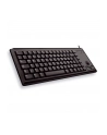 CHERRY G84-4400 Slimline (US), keyboard (black, American keyboard layout, trackball) - nr 10