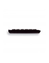 CHERRY G84-4400 Slimline (US), keyboard (black, American keyboard layout, trackball) - nr 11