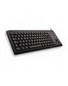 CHERRY G84-4400 Slimline (US), keyboard (black, American keyboard layout, trackball) - nr 13