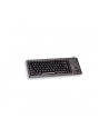 CHERRY G84-4400 Slimline (US), keyboard (black, American keyboard layout, trackball) - nr 14