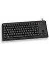 CHERRY G84-4400 Slimline (US), keyboard (black, American keyboard layout, trackball) - nr 19