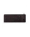 CHERRY G84-4400 Slimline (US), keyboard (black, American keyboard layout, trackball) - nr 20