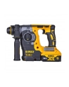 Dewalt DCH 273 P2T 18V Li- żółty - nr 10