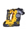 Dewalt DCH 273 P2T 18V Li- żółty - nr 11
