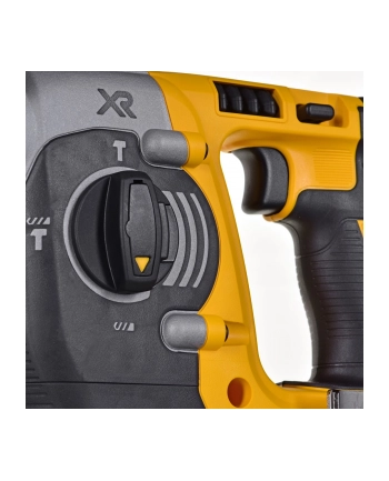 Dewalt DCH 273 P2T 18V Li- żółty nr 2