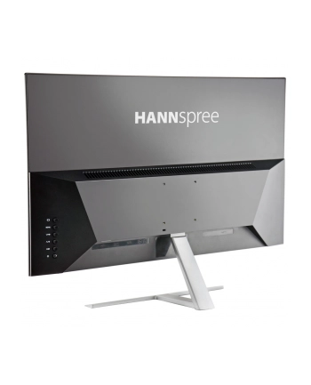 Hannspree HS 329 PQR - 31.5 - LED (silver, QHD, AD-IPS, HDMI, DisplayPort) nr 2