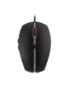 CHERRY GENTIX 4K, mouse (black) - nr 14