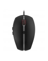 CHERRY GENTIX 4K, mouse (black) - nr 22