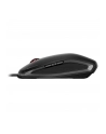 CHERRY GENTIX 4K, mouse (black) - nr 23