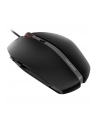 CHERRY GENTIX 4K, mouse (black) - nr 24
