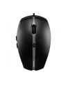 CHERRY GENTIX 4K, mouse (black) - nr 25