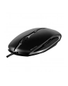 CHERRY GENTIX 4K, mouse (black) - nr 26