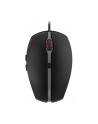 CHERRY GENTIX 4K, mouse (black) - nr 31