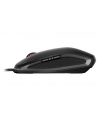 CHERRY GENTIX 4K, mouse (black) - nr 33