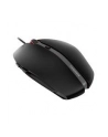 CHERRY GENTIX 4K, mouse (black) - nr 35