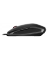CHERRY GENTIX 4K, mouse (black) - nr 38