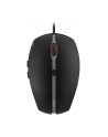 CHERRY GENTIX 4K, mouse (black) - nr 39
