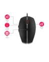 CHERRY GENTIX 4K, mouse (black) - nr 3