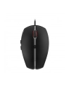 CHERRY GENTIX 4K, mouse (black) - nr 41
