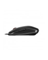 CHERRY GENTIX 4K, mouse (black) - nr 43