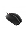CHERRY GENTIX 4K, mouse (black) - nr 44