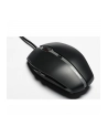 CHERRY GENTIX 4K, mouse (black) - nr 56