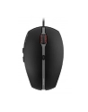 CHERRY GENTIX 4K, mouse (black) - nr 63
