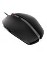 CHERRY GENTIX 4K, mouse (black) - nr 65