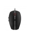 CHERRY GENTIX 4K, mouse (black) - nr 7
