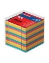 Herlitz paper box 9x9cm 650 Bl. - nr 10