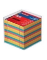 Herlitz paper box 9x9cm 650 Bl. - nr 5