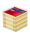 Herlitz paper box 9x9cm 650 Bl. - nr 9