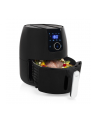 Princess Digital Aerofryer XXL 182025, Fryer (black / silver) - nr 51