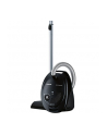 Siemens vacuum cleaner VS06A212, Canister (black) - nr 5