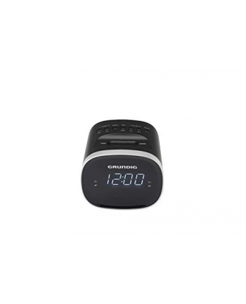 Grundig Sonoclock 2000 black