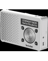 TechniSat DIGITRADIO 1 white / silver - nr 10