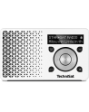 TechniSat DIGITRADIO 1 white / silver - nr 3