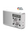 TechniSat DIGITRADIO 1 white / silver - nr 5