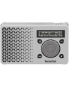 TechniSat DIGITRADIO 1 white / silver - nr 6