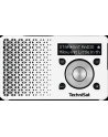 TechniSat DIGITRADIO 1 white / silver - nr 8