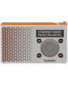 TechniSat DIGITRADIO 1 silver / orange - nr 2